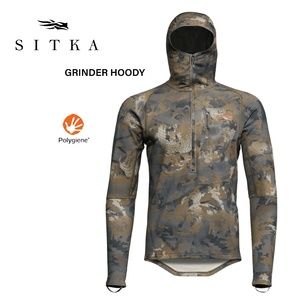 SITKA Gear Grinder Hoody (XL)